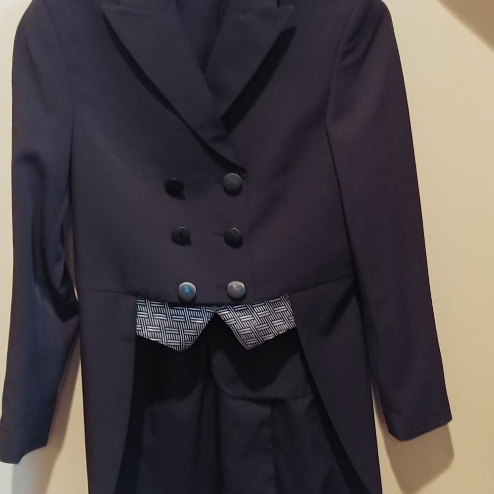 R.J. Classics Xtreme Grey Label Shadbelly/Equine